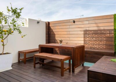 Edificio de viviendas Calle Peña