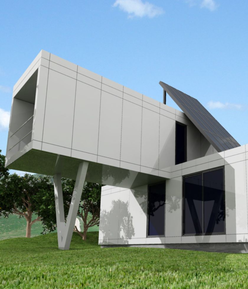 arquitectura modular