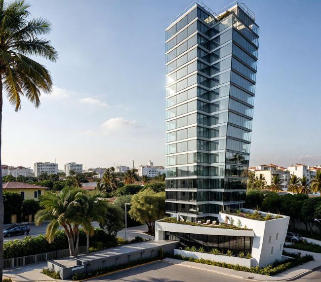 arquitectura eficiente arquitectura eficiente