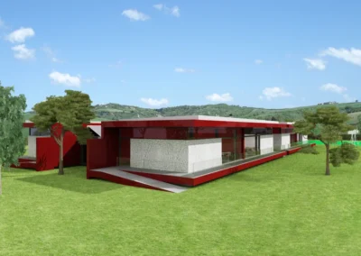 Modulos educacionales